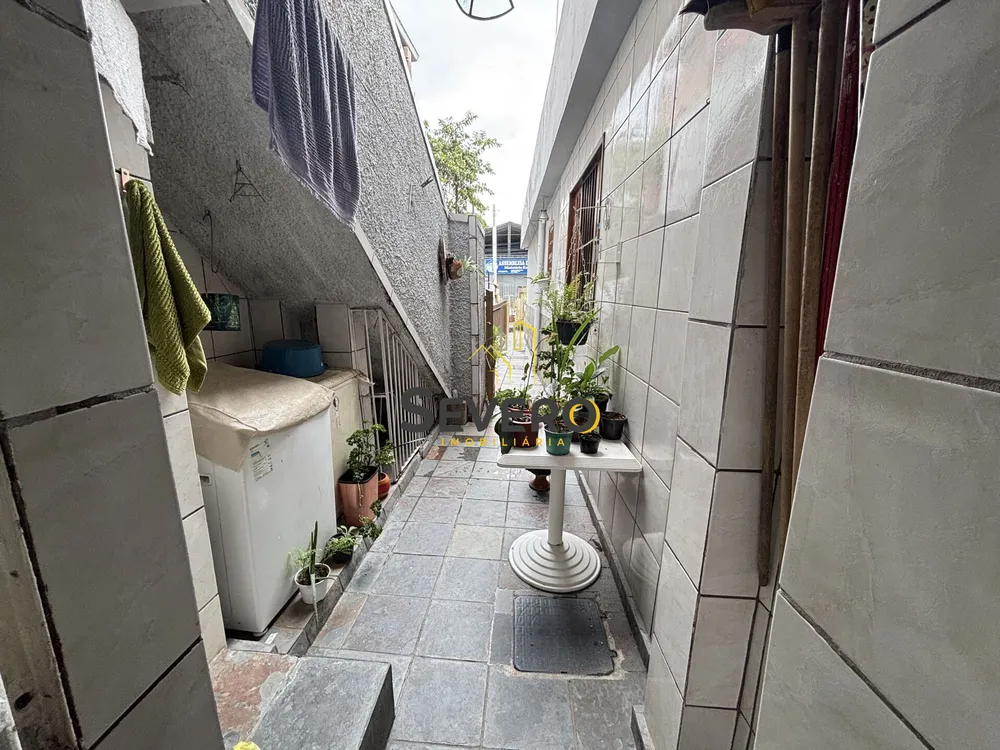Casa, 2 quartos, 94 m² - Foto 21