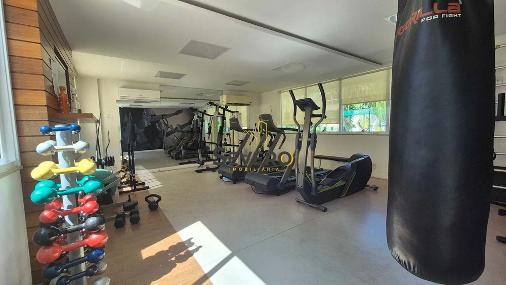 Cobertura, 3 quartos, 230 m² - Foto 30