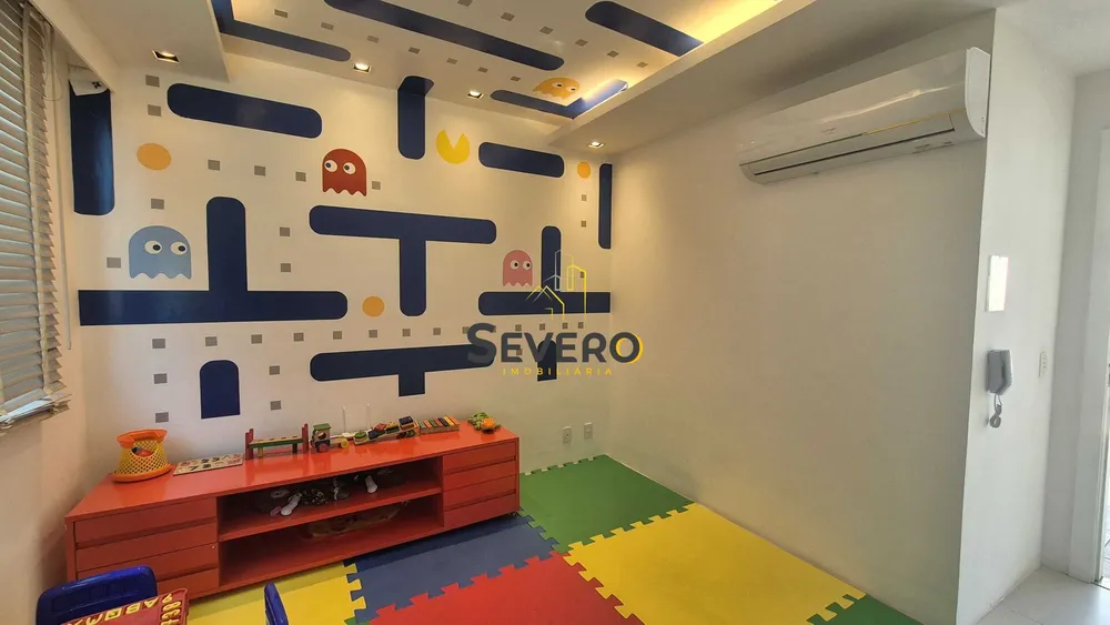 Cobertura, 3 quartos, 230 m² - Foto 35