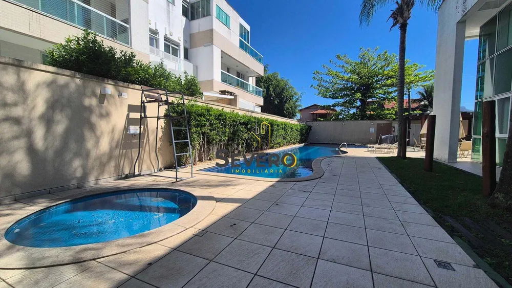 Cobertura, 3 quartos, 230 m² - Foto 28