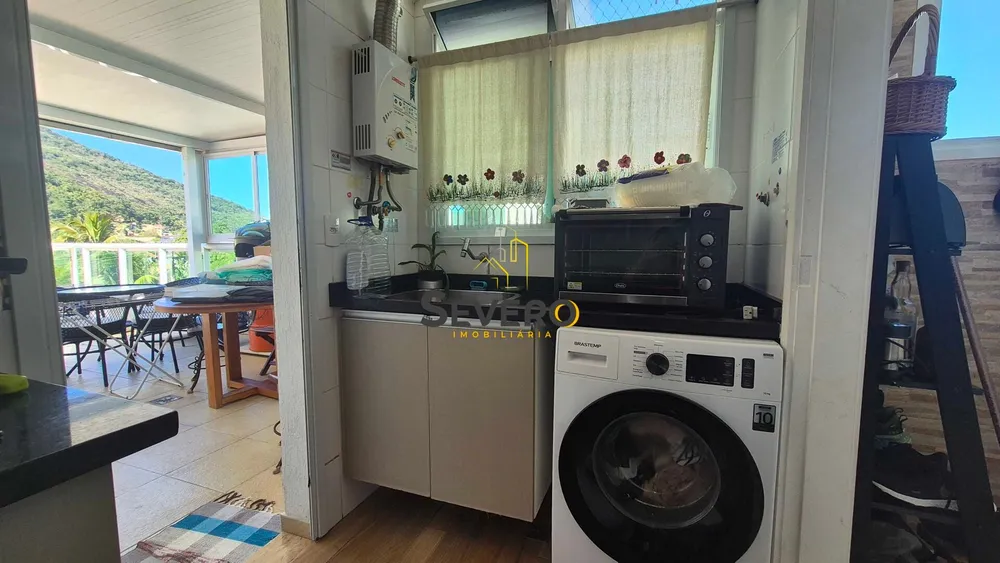 Cobertura, 3 quartos, 230 m² - Foto 15