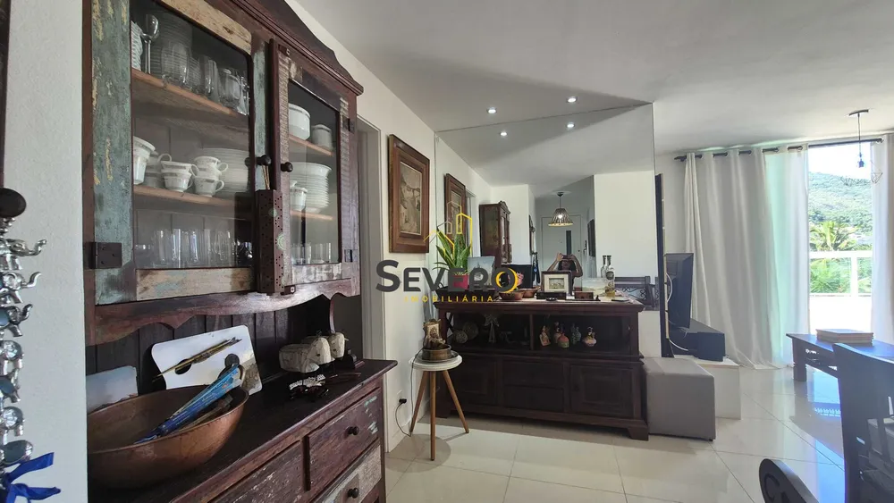Cobertura, 3 quartos, 230 m² - Foto 8