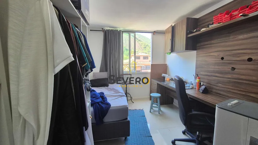 Cobertura, 3 quartos, 230 m² - Foto 22