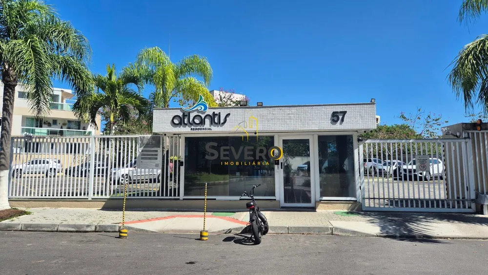 Cobertura, 3 quartos, 230 m² - Foto 1