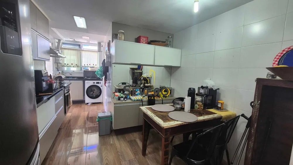 Cobertura, 3 quartos, 230 m² - Foto 14