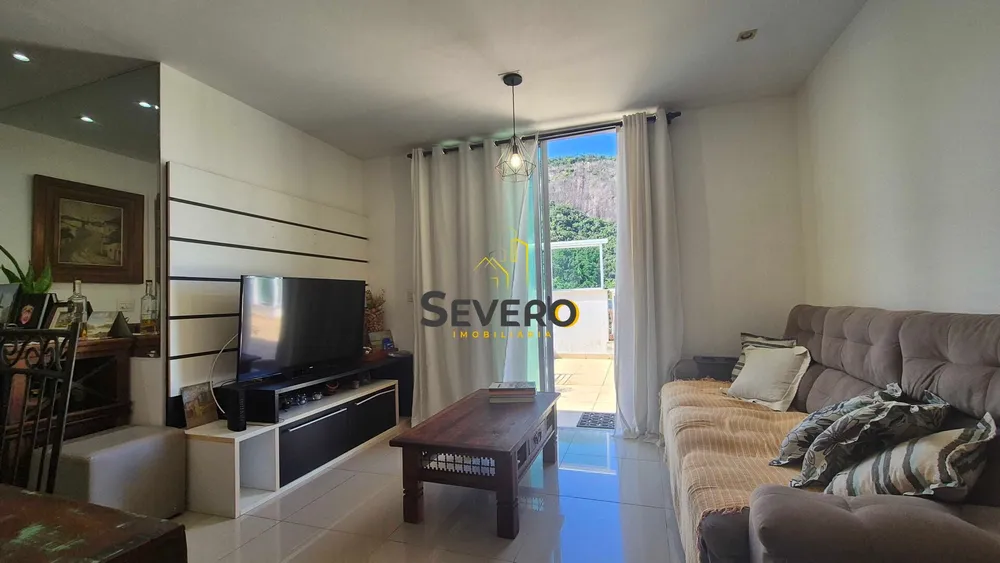 Cobertura, 3 quartos, 230 m² - Foto 9