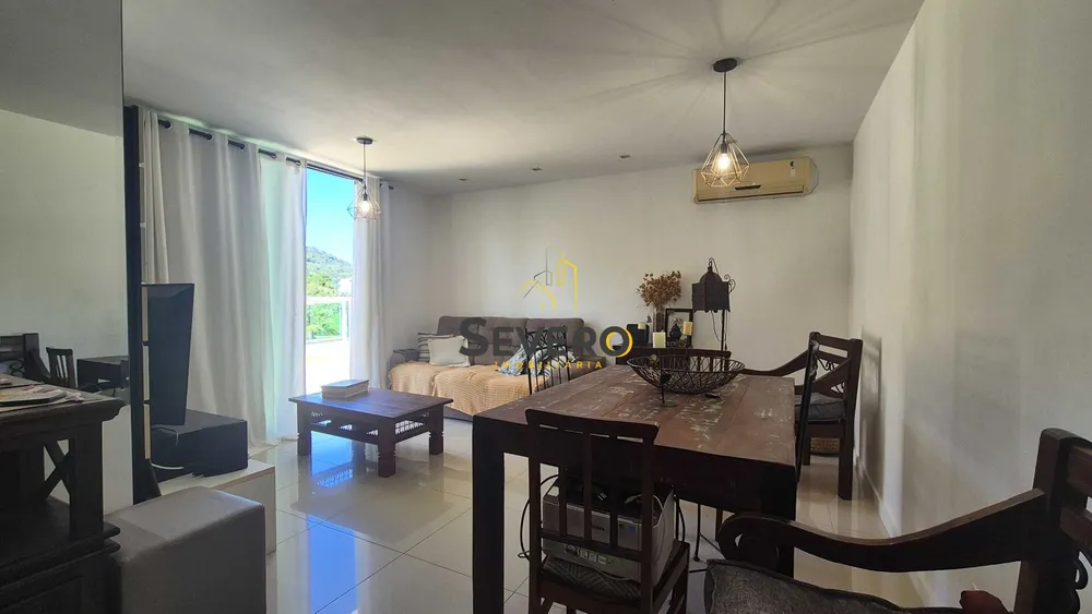 Cobertura, 3 quartos, 230 m² - Foto 12