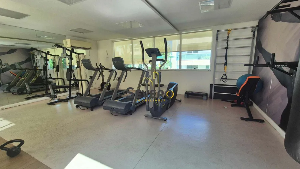 Cobertura, 3 quartos, 230 m² - Foto 29