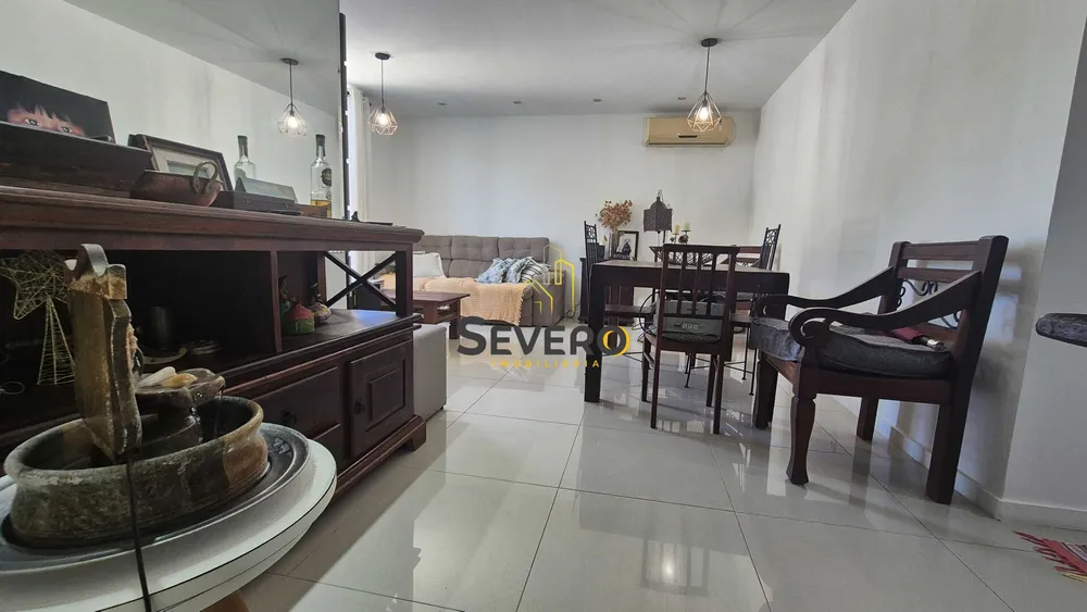 Cobertura, 3 quartos, 230 m² - Foto 11