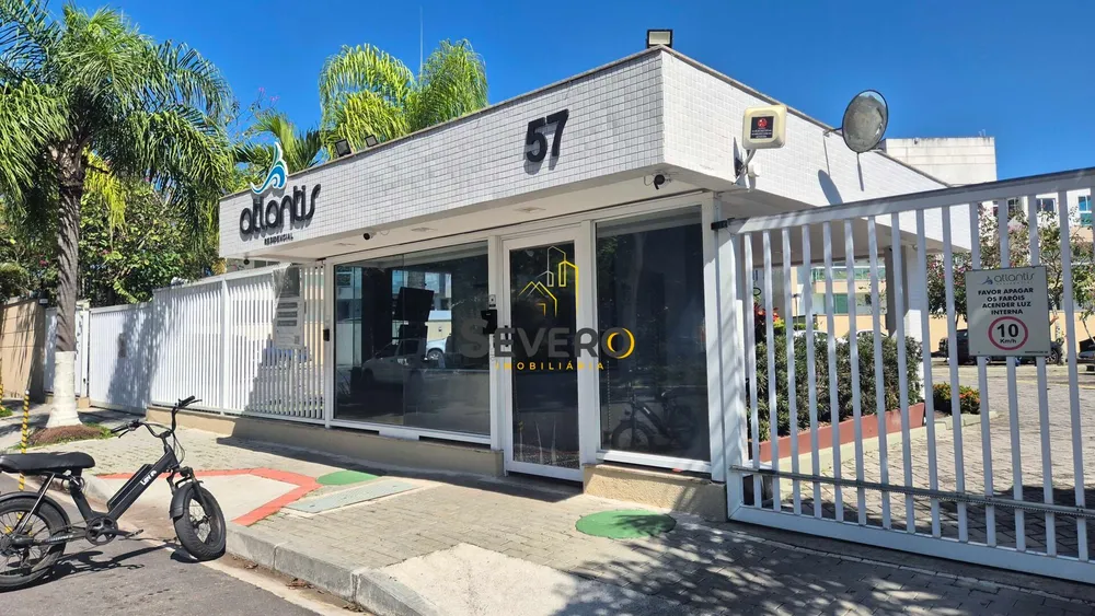 Cobertura, 3 quartos, 230 m² - Foto 2