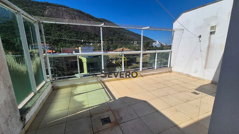 Cobertura, 3 quartos, 230 m² - Foto 19
