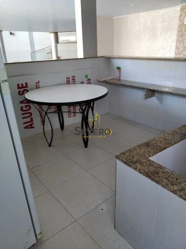 Casa, 4 quartos, 615 m² - Foto 4