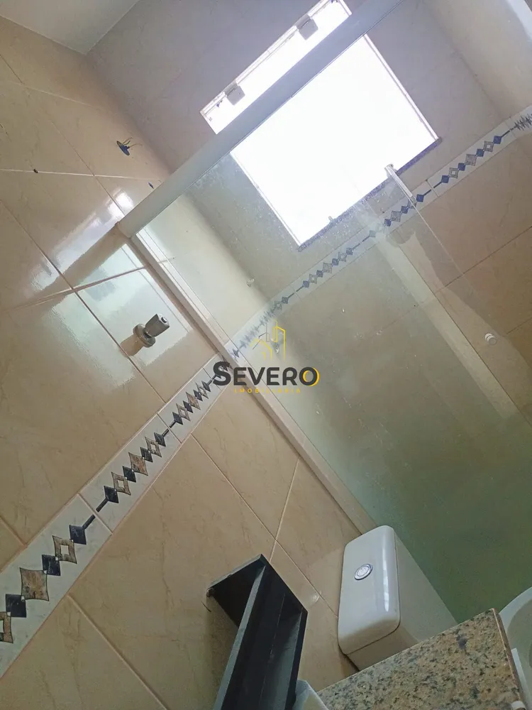 Casa, 3 quartos, 80 m² - Foto 8
