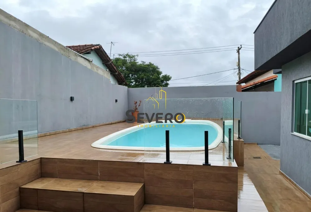 Casa, 3 quartos, 80 m² - Foto 20