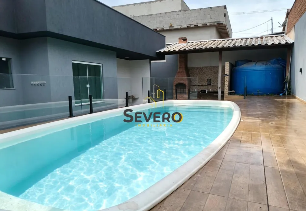 Casa, 3 quartos, 80 m² - Foto 22