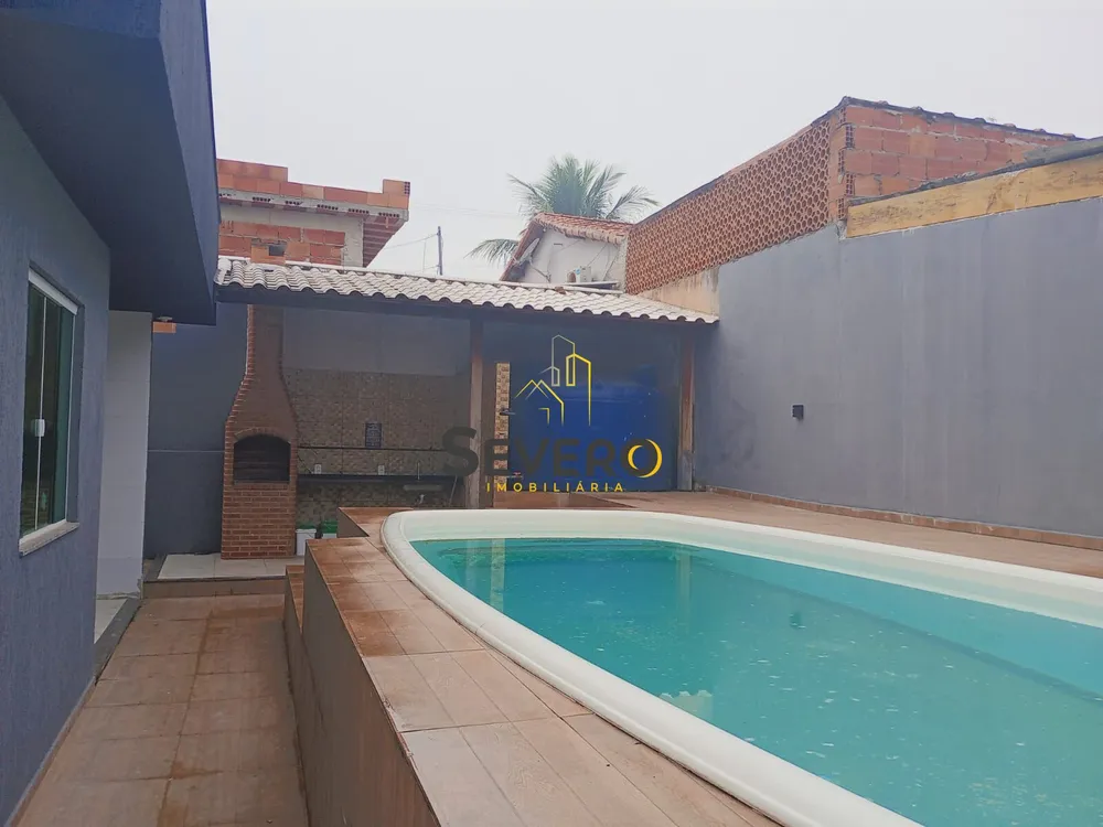 Casa, 3 quartos, 80 m² - Foto 21