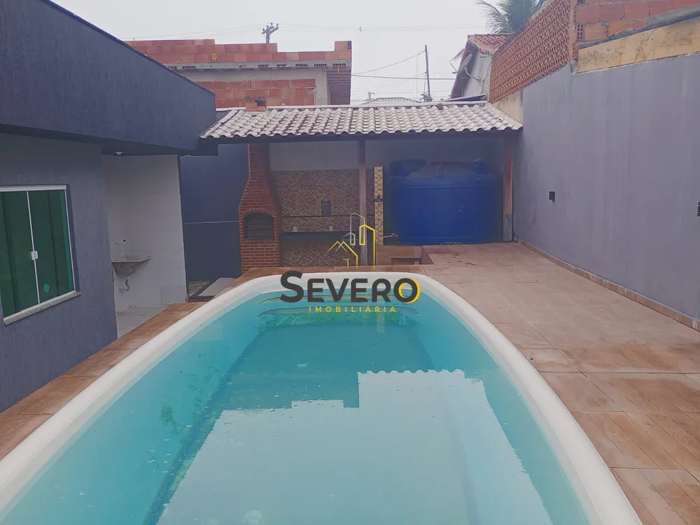 Casa, 3 quartos, 80 m² - Foto 20