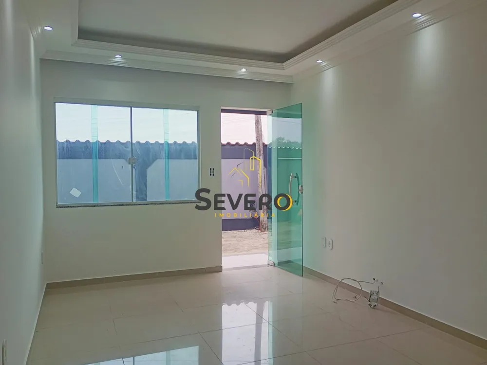 Casa, 3 quartos, 80 m² - Foto 2
