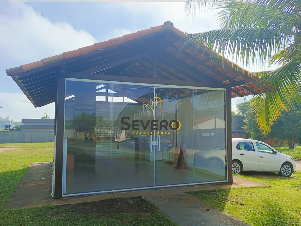 Casa, 3 quartos, 80 m² - Foto 26