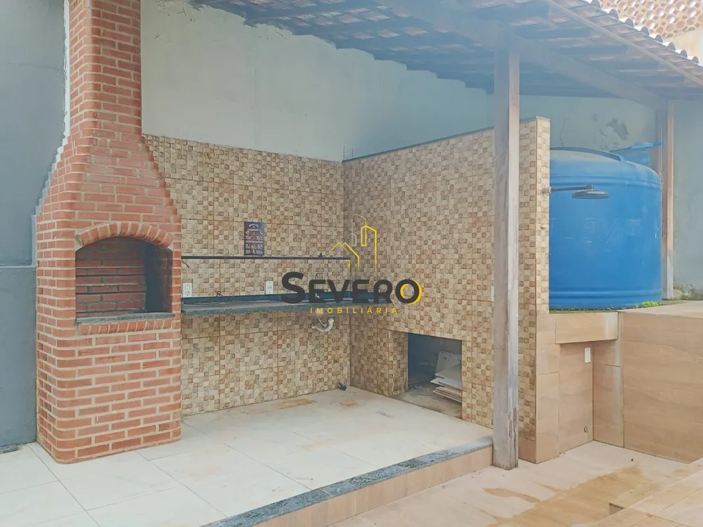 Casa, 3 quartos, 80 m² - Foto 19