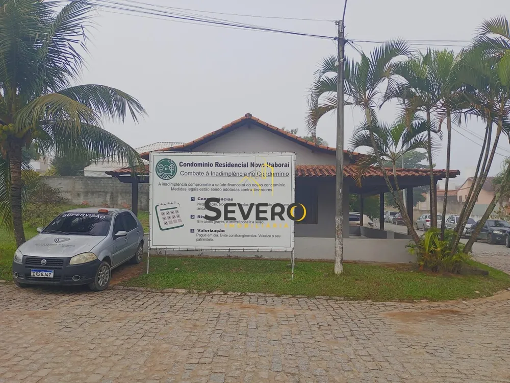 Casa, 3 quartos, 80 m² - Foto 23