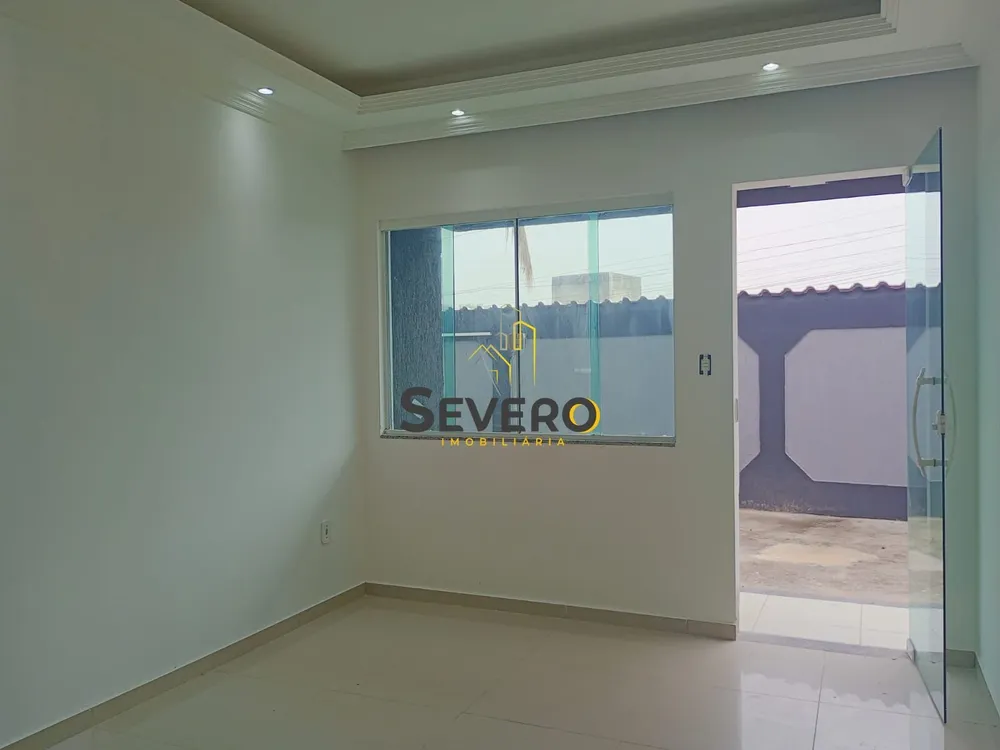 Casa, 3 quartos, 80 m² - Foto 3