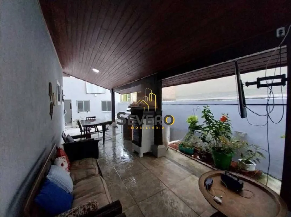 Casa, 4 quartos, 275 m² - Foto 7