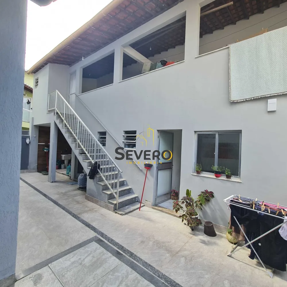 Casa, 4 quartos, 275 m² - Foto 11