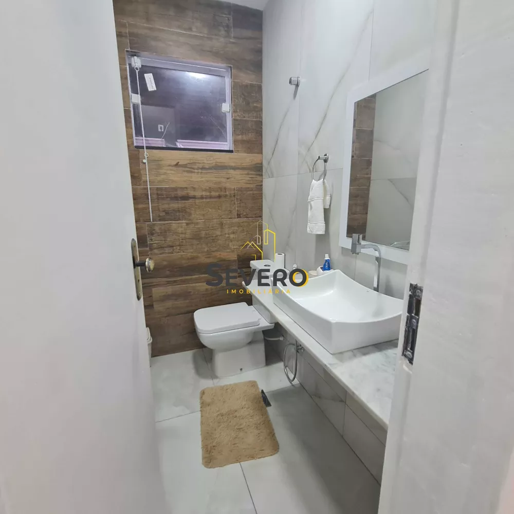 Casa, 4 quartos, 275 m² - Foto 11