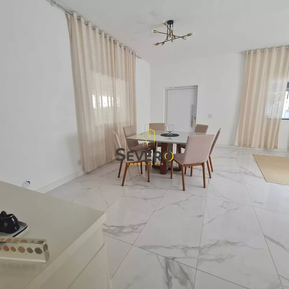 Casa, 4 quartos, 275 m² - Foto 24