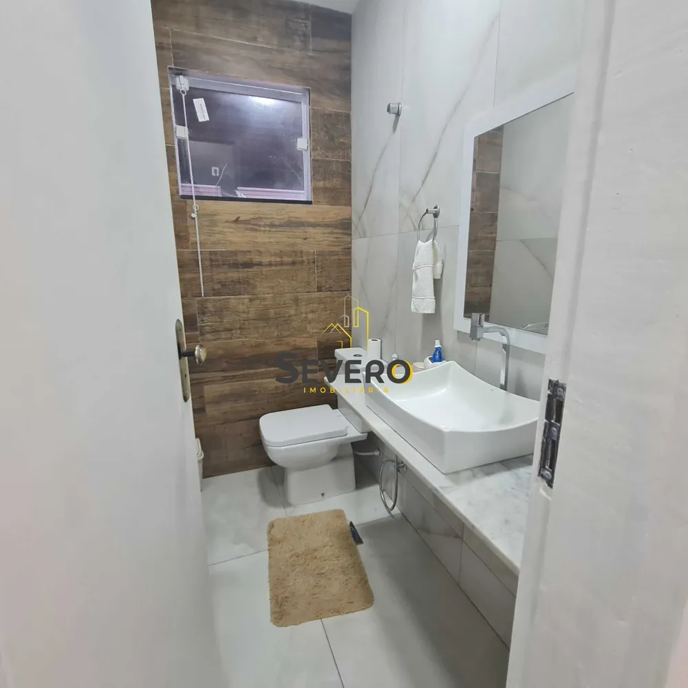 Casa, 4 quartos, 275 m² - Foto 24