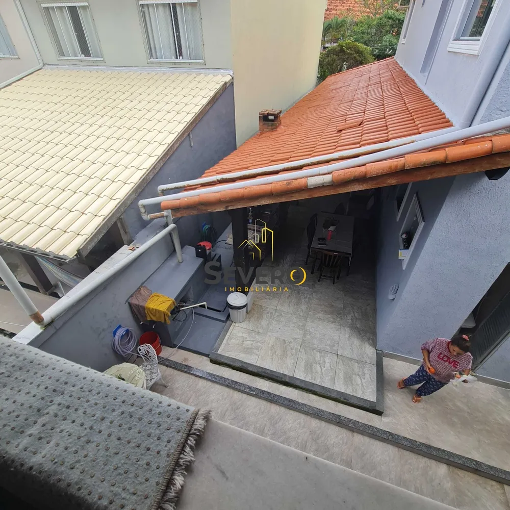 Casa, 4 quartos, 275 m² - Foto 10