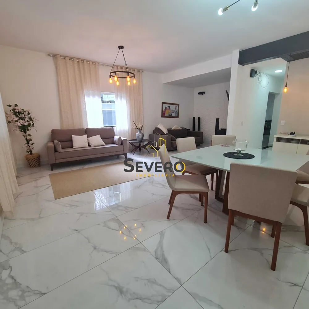 Casa, 4 quartos, 275 m² - Foto 19