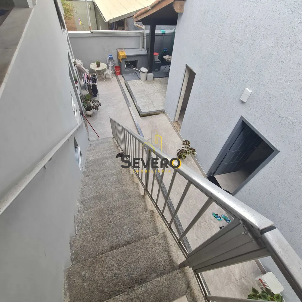 Casa, 4 quartos, 275 m² - Foto 13