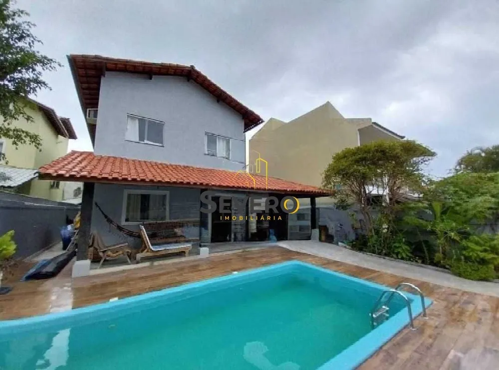 Casa, 4 quartos, 275 m² - Foto 3