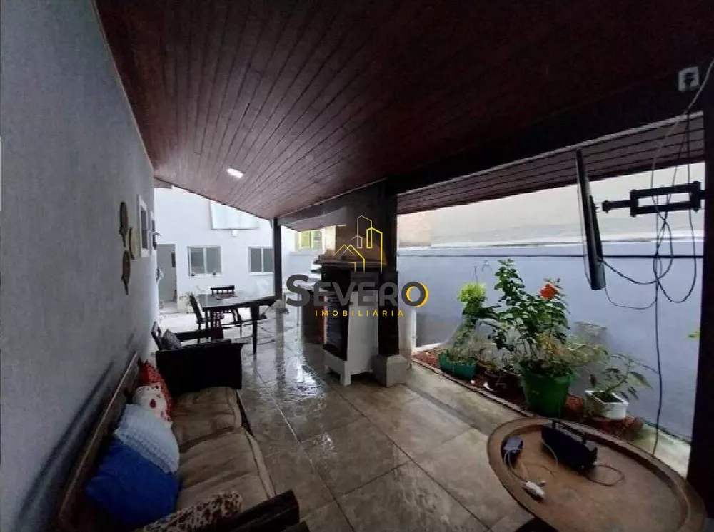 Casa, 4 quartos, 275 m² - Foto 12