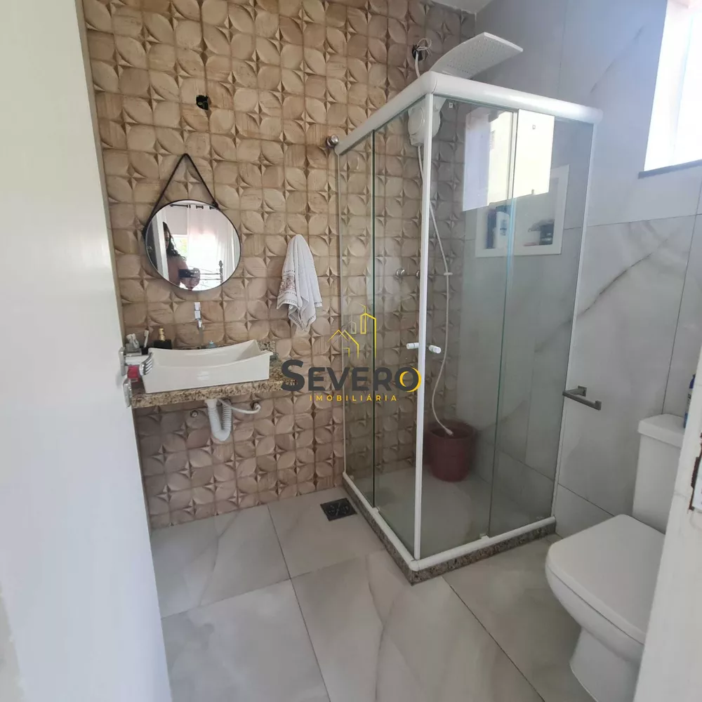 Casa, 4 quartos, 275 m² - Foto 13