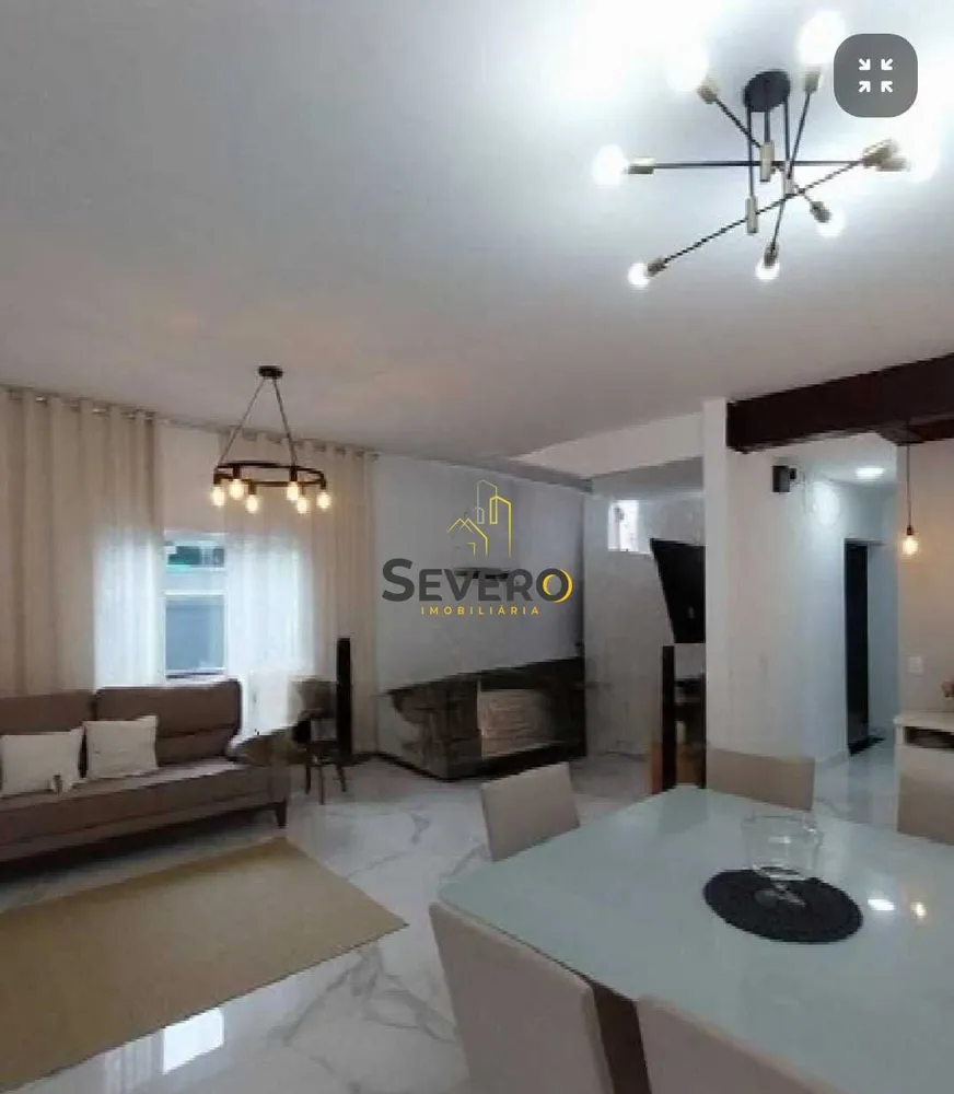 Casa, 4 quartos, 275 m² - Foto 17