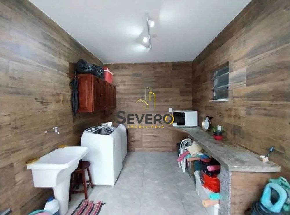 Casa, 4 quartos, 275 m² - Foto 16