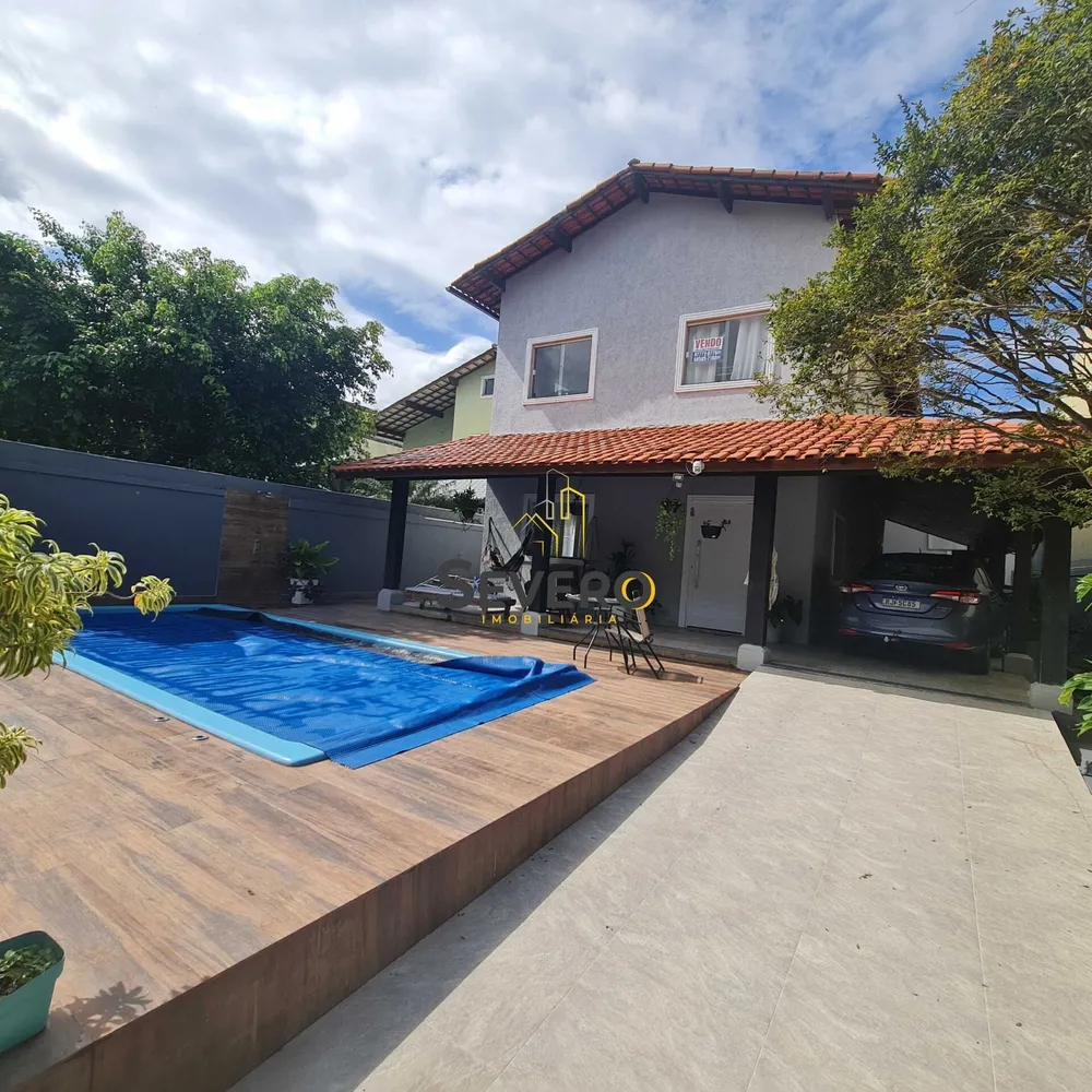Casa, 4 quartos, 275 m² - Foto 1