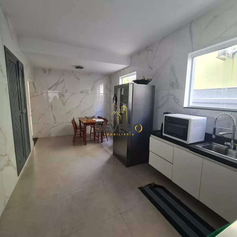 Casa, 4 quartos, 275 m² - Foto 27