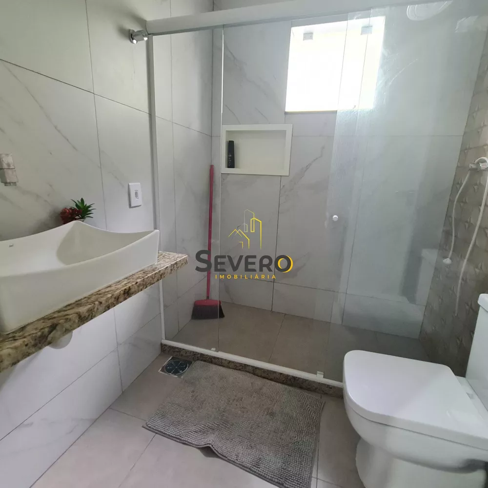 Casa, 4 quartos, 275 m² - Foto 8
