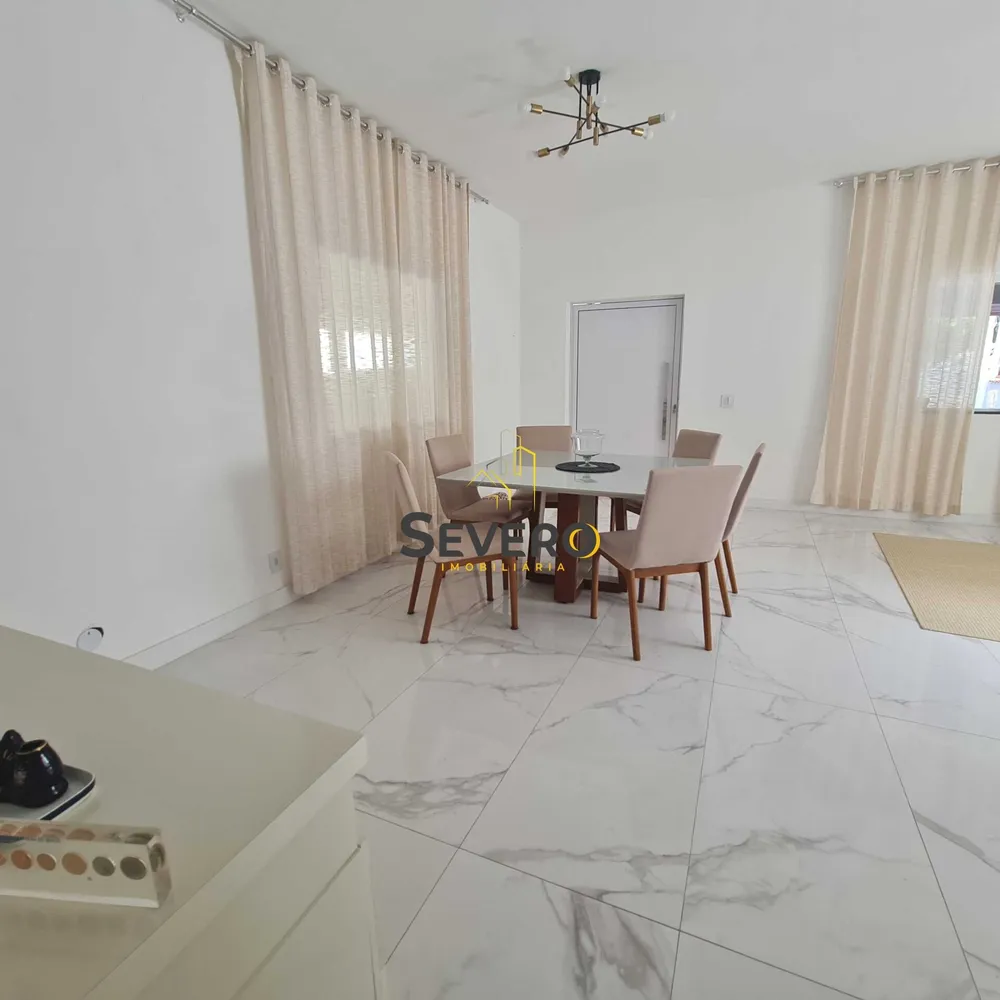 Casa, 4 quartos, 275 m² - Foto 21