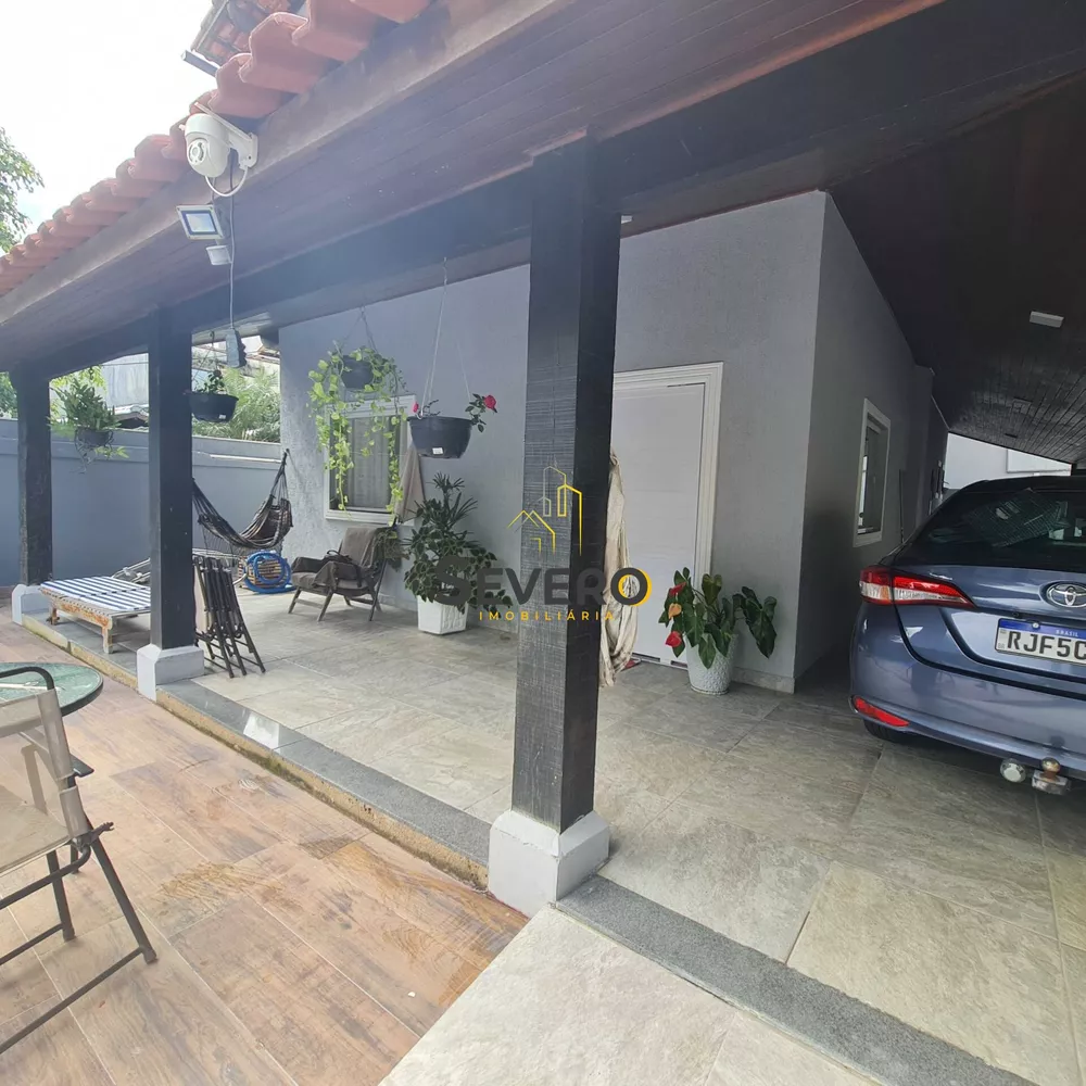 Casa, 4 quartos, 275 m² - Foto 19