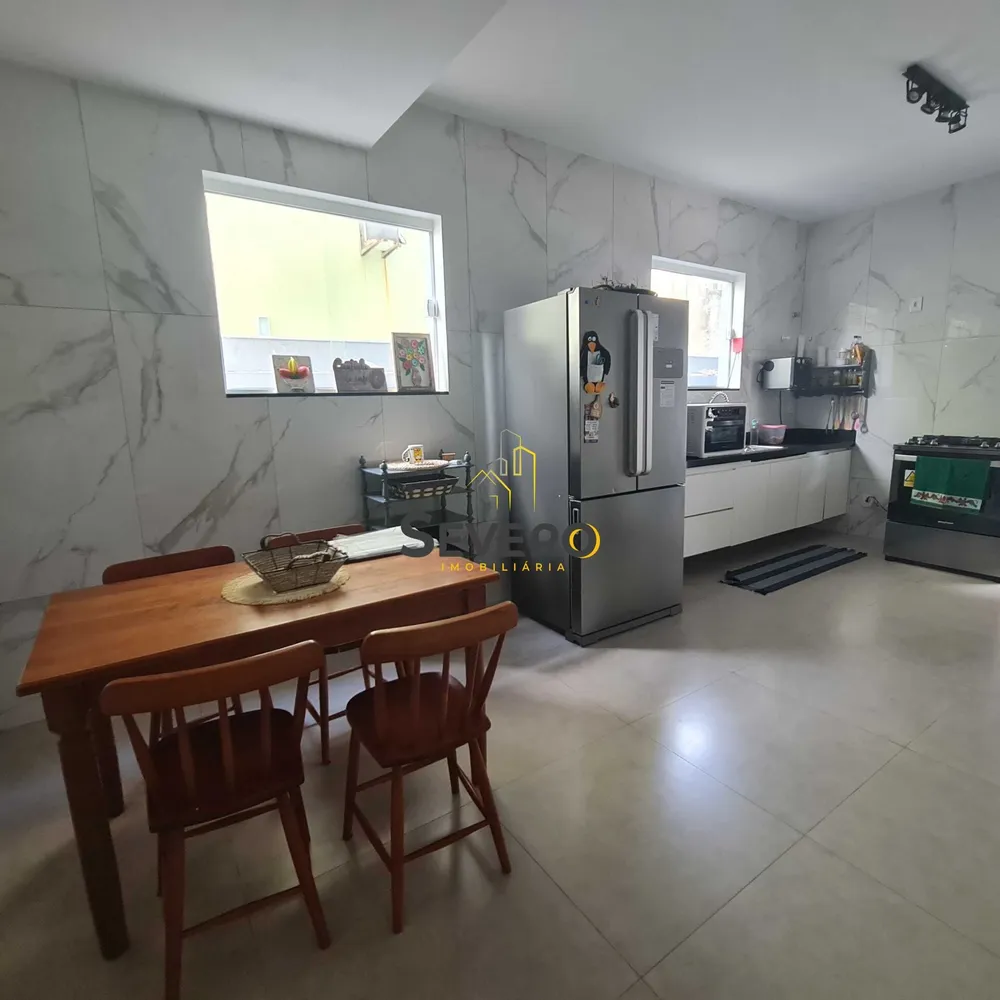 Casa, 4 quartos, 275 m² - Foto 33