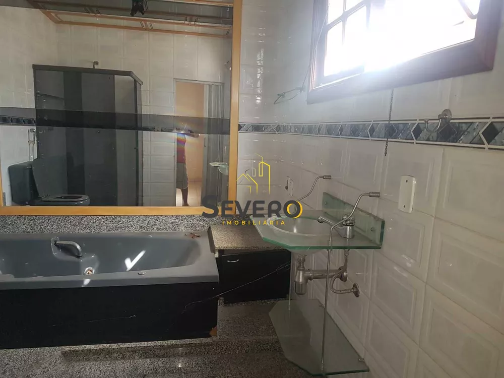 Casa, 3 quartos, 207 m² - Foto 24