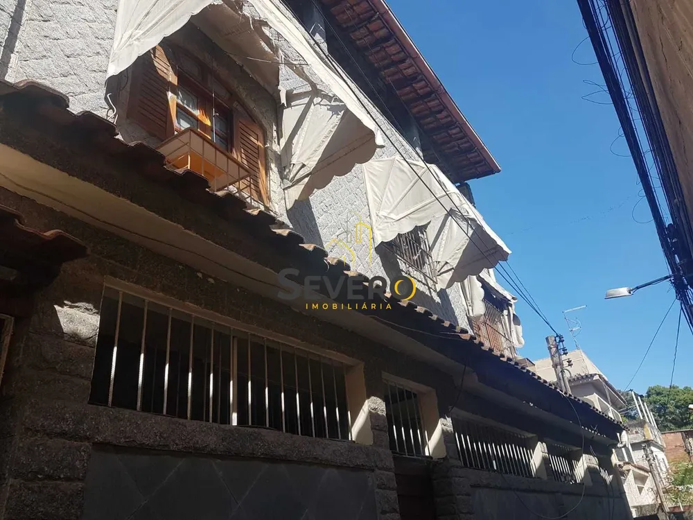 Casa, 3 quartos, 207 m² - Foto 16