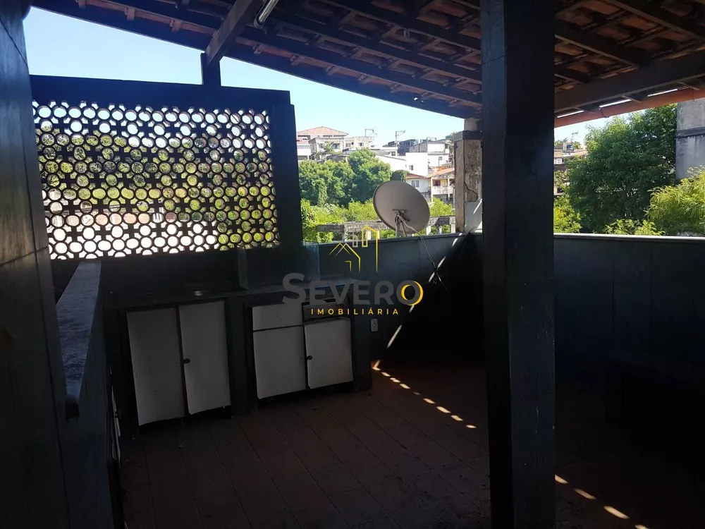 Casa, 3 quartos, 207 m² - Foto 15