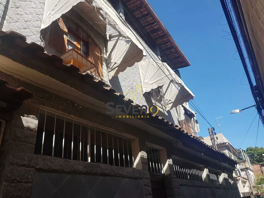 Casa, 3 quartos, 207 m² - Foto 9