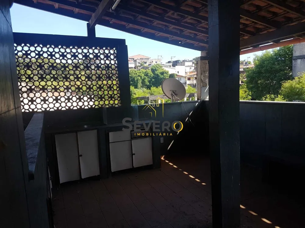 Casa, 3 quartos, 207 m² - Foto 28